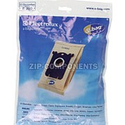 Мешки для пыли бумажные E200 S-BAG (5шт) пылесоса Electrolux 9001684621 фотография
