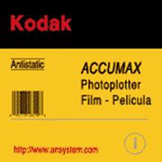Пленка фототехническая Kodak AGX7 фото