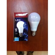LED - лампа фото