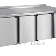 Стол холодильный СХС-60-02 , 3-х дверный, среднетемпературный, t -2+8°С, 2000x600x860 мм