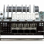 Модуль расширения D-Link DXS-3600-EM-8XS фото