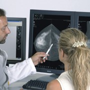 Рентгеновский маммограф фото