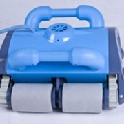Робот пылесос для очистки БассейнА Irobotec Light Blue (20m) (ОАЭ)