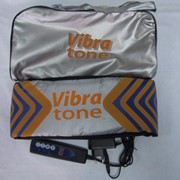 Пояс для похудения Vibra tone фото