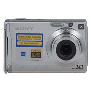 Фотоаппарат цифровой Sony DSC-W200 фото