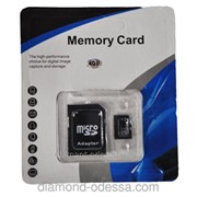 Memory Card Micro SD 4GB