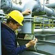 Ремонт и реконструкция нефтегазового оборудования фотография