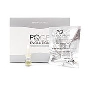 Anti-age пилинг-система для мгновенного лифтинга и повышения тургора кожи Promoitalia PQAge Evolution Plus