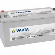 Аккумулятор автомобильный VARTA 225 PromotivSilver фото