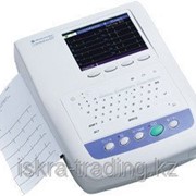 12-ти канальный электрокардиограф ECG-1350 фотография