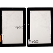Тачскрин (сенсорное стекло) для планшета Asus Eee Pad Transformer TF201 10.1“ ORIGINAL фотография