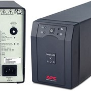 Источник бесперебойного питания-стабилизатор APC Smart-UPS SC 620 б/у фото