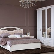 Кровать «Viola» фото