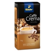 Tchibo Caffe Crema Vollmundig 1 kg фото