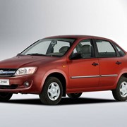 Автомобиль LADA Granta фото