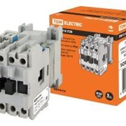 Пускатель электромагнитный ПМ12-010151 У3В 400В 1р TDM ELECTRIC SQ0714-0039 фото