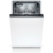 Посудомоечная машина BOSCH SPV4HKX1DR фото