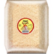 Рис пропаренный 800 г, 900 г фото