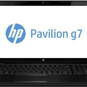 Ноутбук HP Pavilion g7-2311er (D2Y90EA) фото