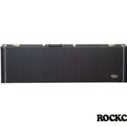 Кейс для бас-гитары RockCase RC10605 B фотография