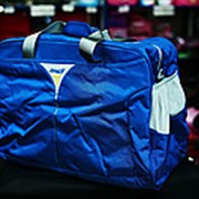 Спортивная дорожная сумка Handry 3293 голубая фото