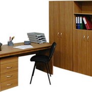 Мебель для офисов Прагматик Плюс фото