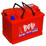 Аккумуляторы Top La фото