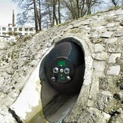Ремонт канализационных сетей - Восстановление трубопроводов с помощью ремонтных пакеров: фото