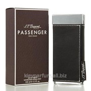 Туалетная вода S.T.Dupont Passenger Pour Homme edt 100 ml фото