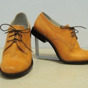 Новая коллекция обуви s/s 2012 проект со Снежаной Нех фото