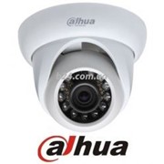 Камера видеонаблюдения Dahua Technology HAC-HDW2100S (3,6 мм)