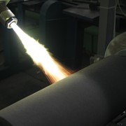 Изготовление и восстановление плунжеров с износостойким покрытием (карбид вольфрама).