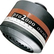 Комбинированный фильтр СF32 A2-P3 RD фото