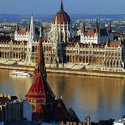 Тур Будапешт экскурсионный