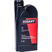 Минеральное трансмиссионное масло Gigant GGT-01-1