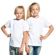 Футболка детская StanKids 06 Белый 12 лет фотография