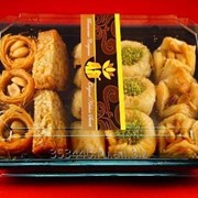 Восточная сладость ассорти арахис, арт. 000001 фото