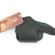 Кобура поясная Vektor из нат. кожи для пистолета «ОСА» (14-9) фото