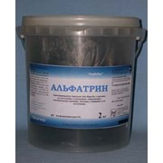 Альфатрин, Препараты ветеринарные инсектицидные и акарицидные фото