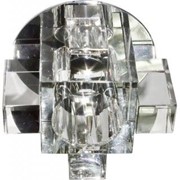 Светильник точечный C1037 G9 A прозрачный фото