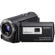 Цифровая видеокамера Sony HDR-PJ580VE Black фотография