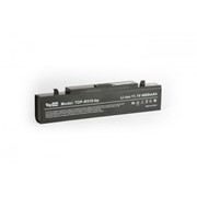 Аккумулятор (акб, батарея) для ноутбука Samsung R418 R425 R428 R430 R468 R470 R480 R505 R507 R510 R517 R519 R520 R525 R580 R730 RV410 RV440 RV510 RF511 RF711 300E 11.1V 4400mAh TOP-R519 фотография