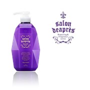 Японский бальзам-кондиционер для волос Salon Deapres 630 мл