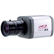 Видеокамера корпусная цветная день-ночь MDC-4220C фото