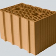 Блоки керамические Кератерм фото