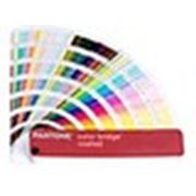 Системы управления цветом (Pantone Colorvision) фото