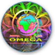 Эксклюзивная голограмма фото