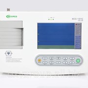 Электрокардиограф цифровой БИОМЕД ECG-101G COLOR 1-канальный