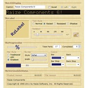 Raize Components 6 - Software Upgrade - Raize Components 6 Upgrade From Raize Components 4.x (Raize Software, Inc.) фото