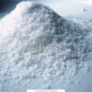 Соль йодированная фотография